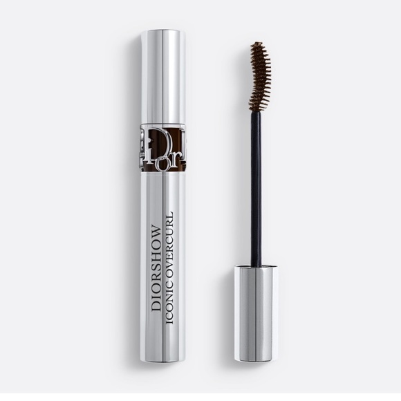 Dior Other - Diorshow Iconic overcurl mascara with primer